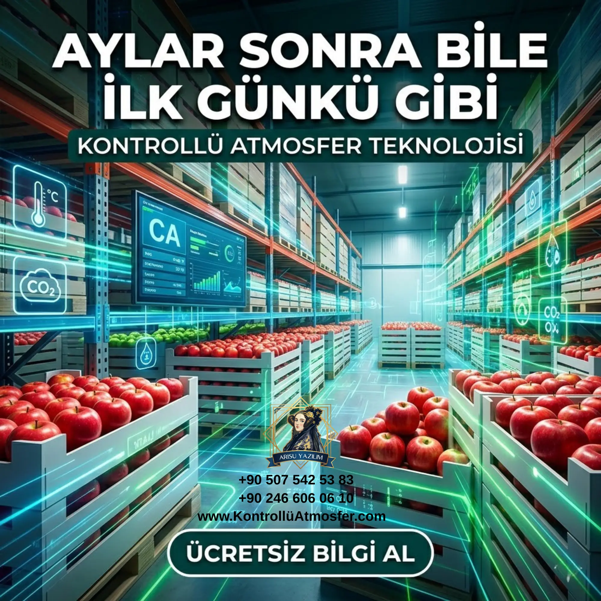 Sensör Paneli